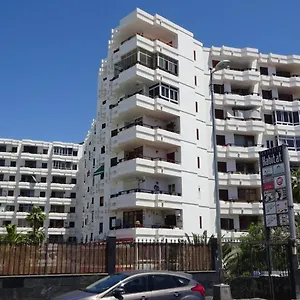 Palms Apartamento