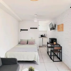 Isabel Del Mar Apartamento