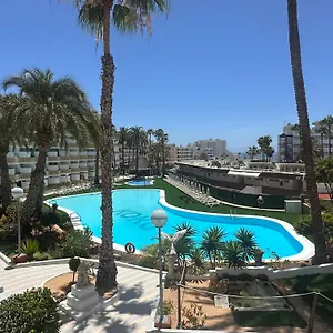 Apartment Koka, Playa del Inglés