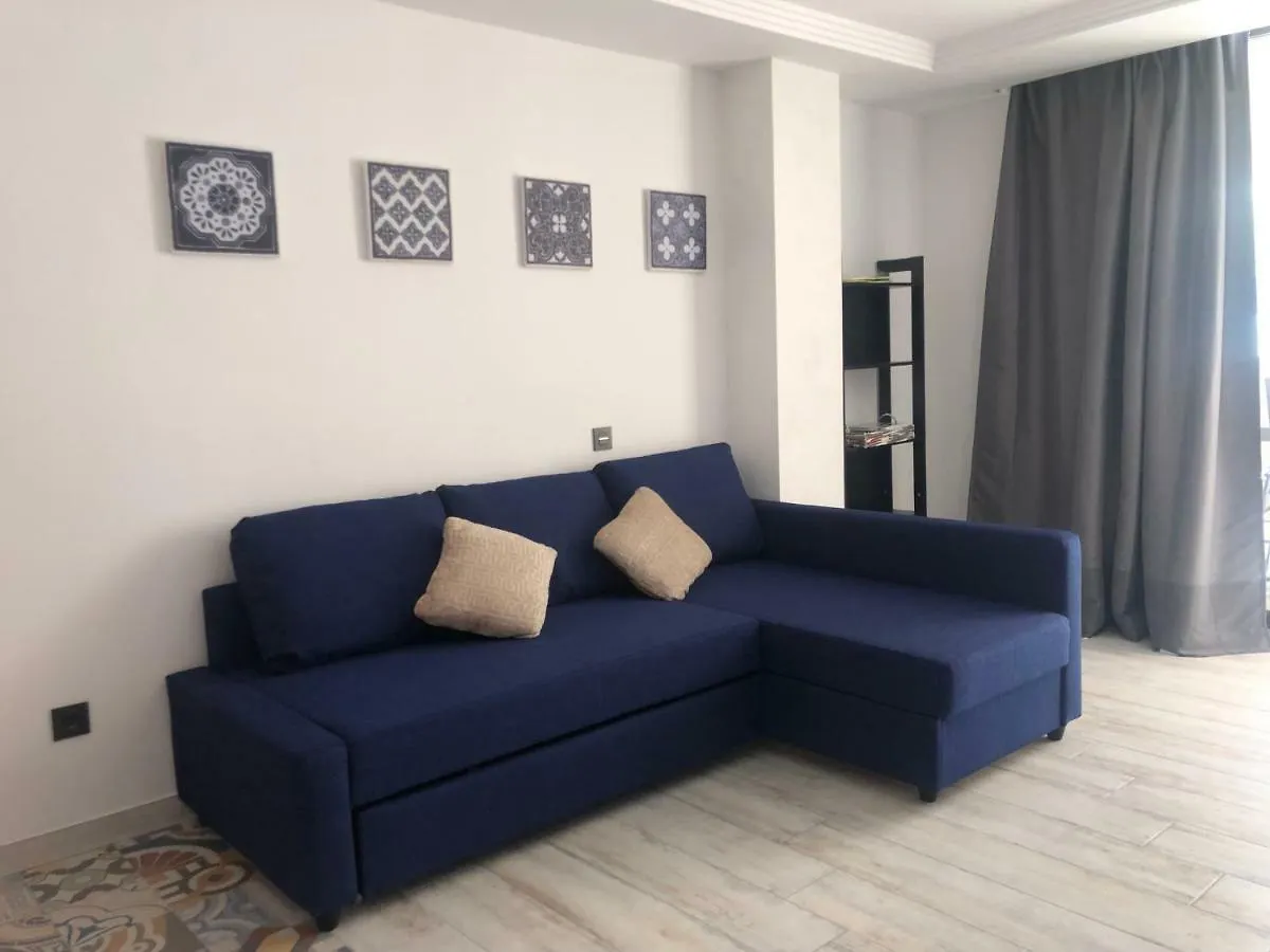 Magui'S Place Apartment Playa del Ingles