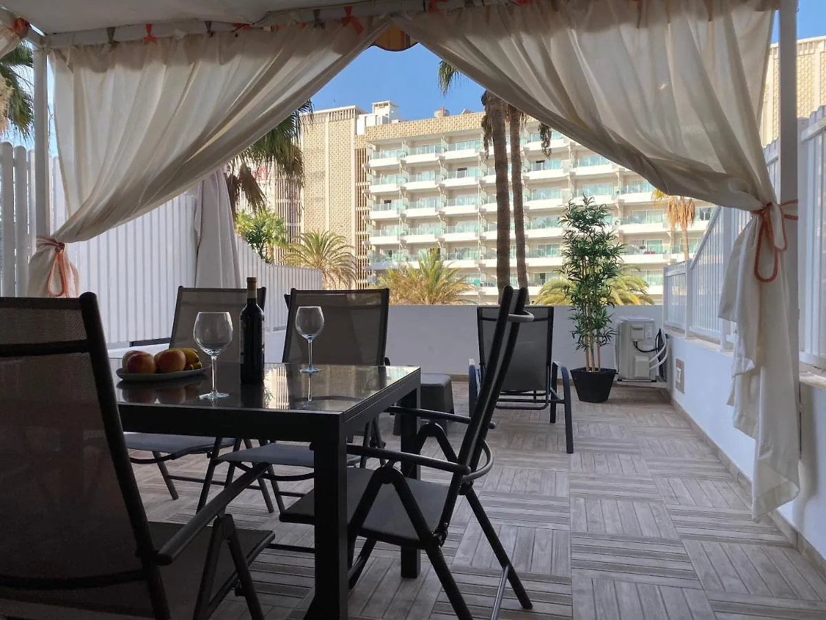Magui'S Place Playa del Ingles  Apartment Playa del Ingles (Gran Canaria)