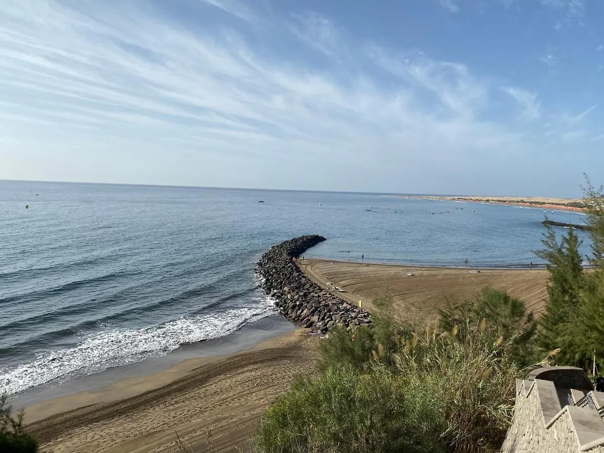 Magui'S Place Playa del Ingles